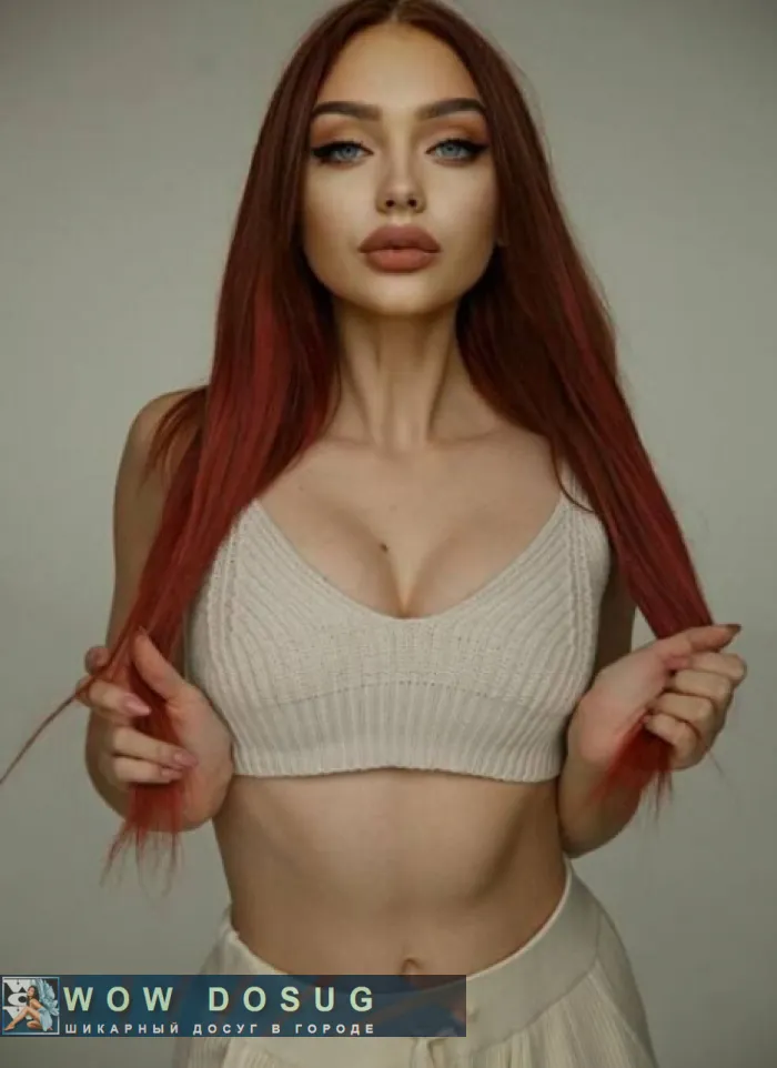 проститутка фея Николь, Владикавказ, +7 (918) ***-6504