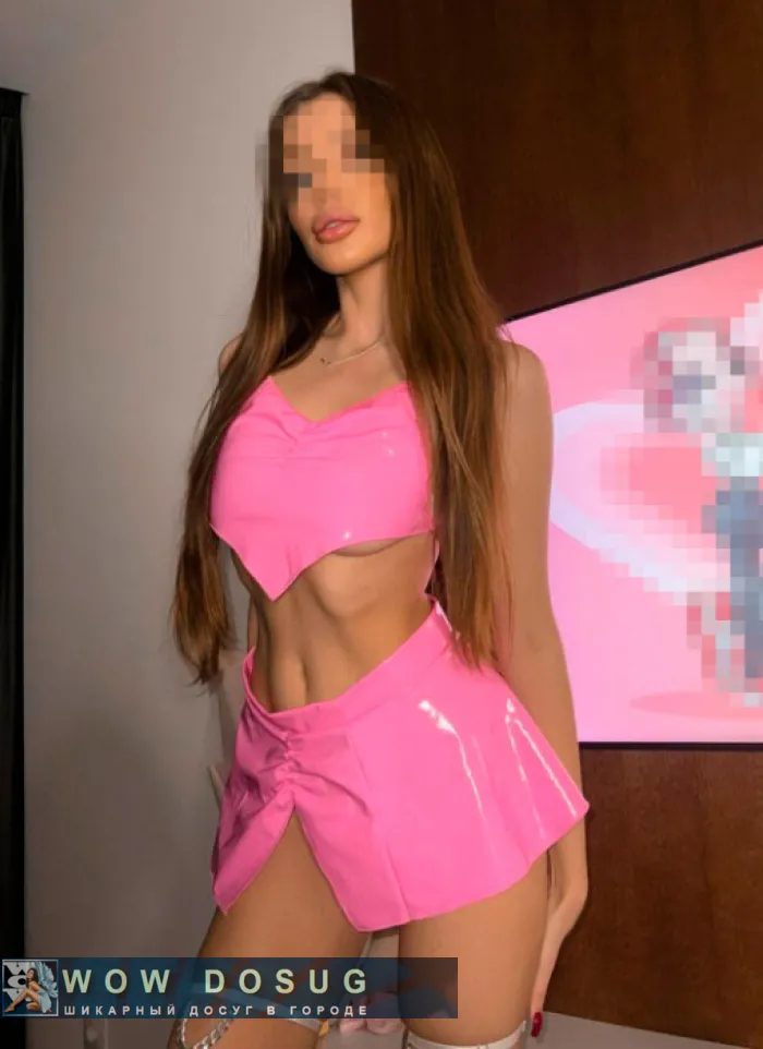 проститутка фея Виталина, Владикавказ, +7 (917) 448-3793