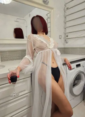 проститутка Светлана, 37, Владикавказ