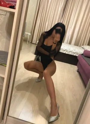 проститутка Дарья, 24, Владикавказ