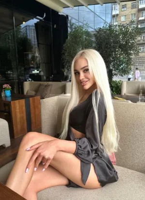 проститутка Изабелла, 19, Владикавказ